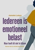 Afbeelding van Iedereen is emotioneel belast