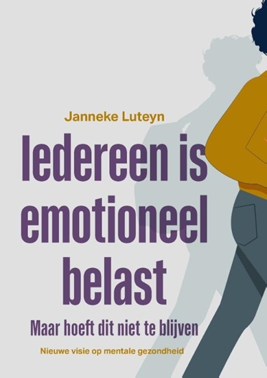 Afbeelding van Iedereen is emotioneel belast