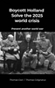 Afbeelding van Boycott Holland & Solve the 2025 world crisis