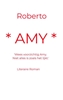 Afbeelding van Amy