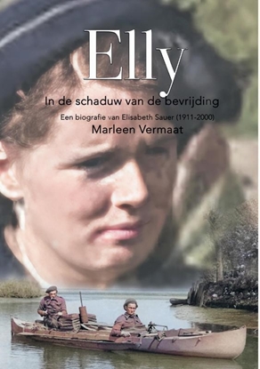 Afbeeldingen van Elly, in de schaduw van de bevrijding