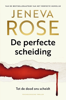 Afbeeldingen van Perfect De perfecte scheiding