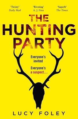 Afbeeldingen van The Hunting Party