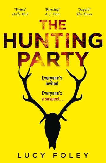 Afbeelding van The Hunting Party