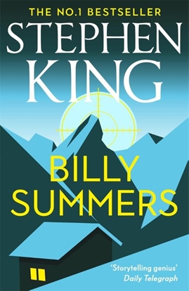 Afbeeldingen van Billy Summers