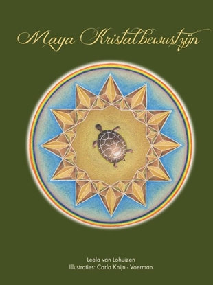 Afbeeldingen van Maya Kristalbewustzijn