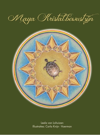 Afbeelding van Maya Kristalbewustzijn