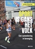 Afbeelding van Sport is gans het volk