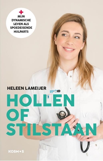 Afbeelding van Hollen of stilstaan