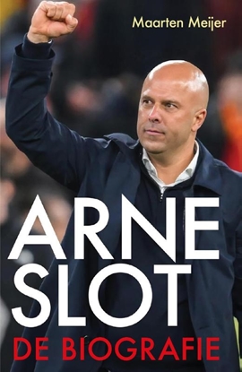 Afbeeldingen van Arne Slot
