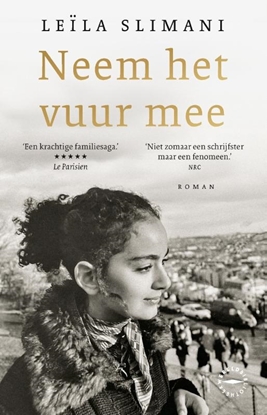 Afbeeldingen van Neem het vuur mee