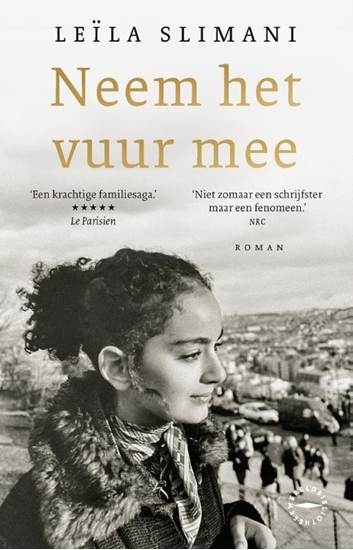 Afbeelding van Neem het vuur mee