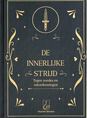 Afbeeldingen van De innerlijke strijd