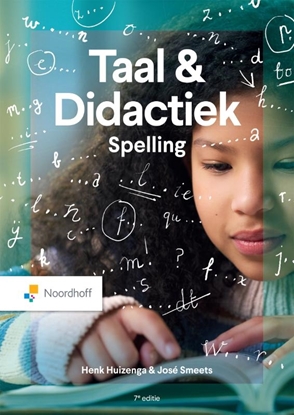 Afbeeldingen van Taal & didactiek. Spelling