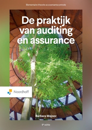 Afbeeldingen van De praktijk van auditing en assurance