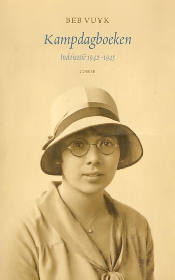 Afbeelding van Kampdagboeken