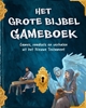 Afbeelding van Het grote bijbel gameboek