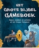 Afbeelding van Het grote bijbel gameboek