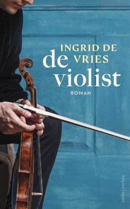 Afbeeldingen van De violist