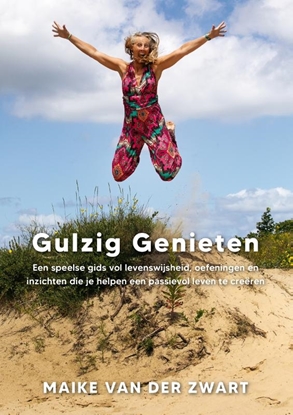 Afbeeldingen van Gulzig genieten