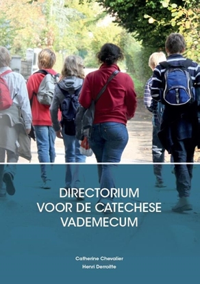 Afbeeldingen van Directorium voor de catechese. Vademecum