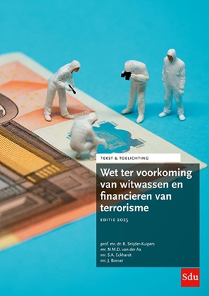 Afbeeldingen van Wet ter voorkoming van witwassen en financieren van terrorisme 2025