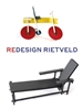Afbeelding van Redesign Rietveld