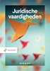 Afbeelding van Juridische vaardigheden