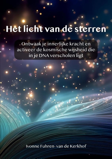 Afbeelding van Het licht van de sterren