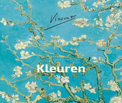 Afbeeldingen van Vincent Vincent – Kleuren
