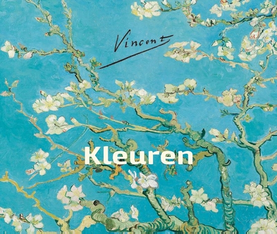 Afbeelding van Vincent Vincent – Kleuren