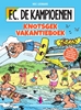 Afbeelding van F.C. De Kampioenen Knotsgek vakantieboek