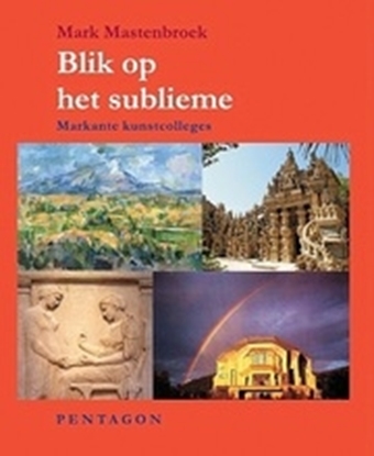 Afbeeldingen van Blik op het sublieme