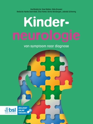 Afbeeldingen van Kinderneurologie