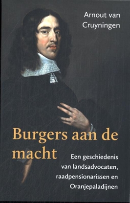 Afbeeldingen van Burgers aan de macht