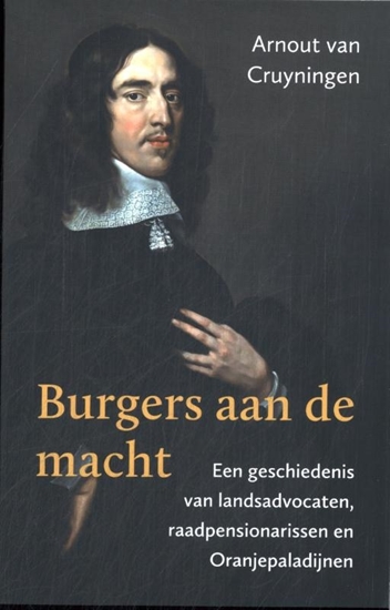 Afbeelding van Burgers aan de macht