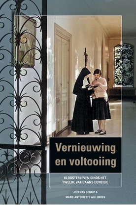 Afbeeldingen van Vernieuwing en voltooiing