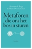 Afbeelding van Metaforen die ons het bos in sturen