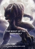 Afbeelding van The night of the werewolf