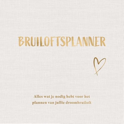 Afbeeldingen van Bruiloftsplanner