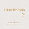 Afbeelding van Bruiloftsplanner