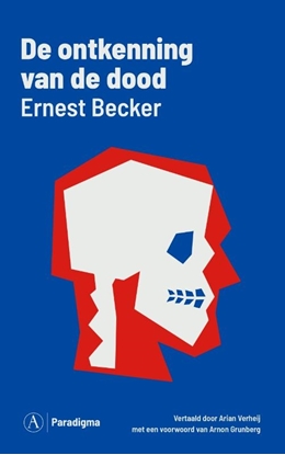 Afbeeldingen van Paradigma De ontkenning van de dood