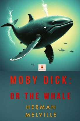 Afbeeldingen van Moby Dick: or The Whale