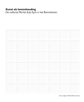 Afbeeldingen van Kunst als levenshouding