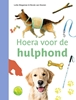 Afbeelding van ik lees informatief Hoera voor de hulphond