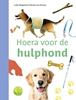 Afbeelding van ik lees informatief Hoera voor de hulphond