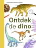 Afbeelding van ik lees informatief Ontdek de dino