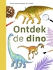 Afbeelding van ik lees informatief Ontdek de dino