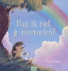 Afbeelding van Mag ik met je meevoelen?
