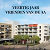 Afbeelding van Veertig jaar Vrienden van De Aa